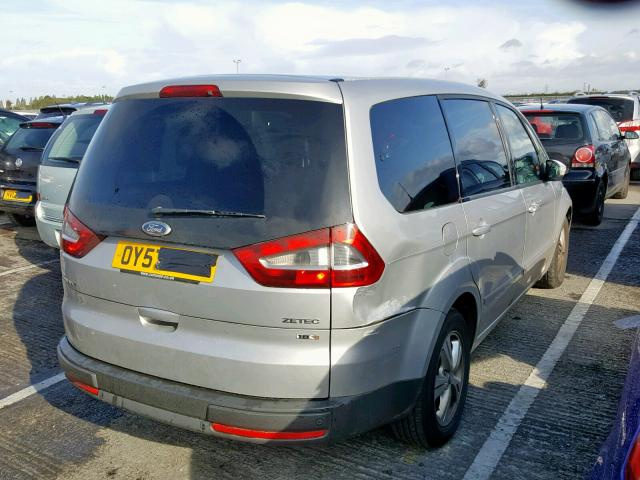 Dezmembram Ford Galaxy 2, 1.8 tdci, QYWA