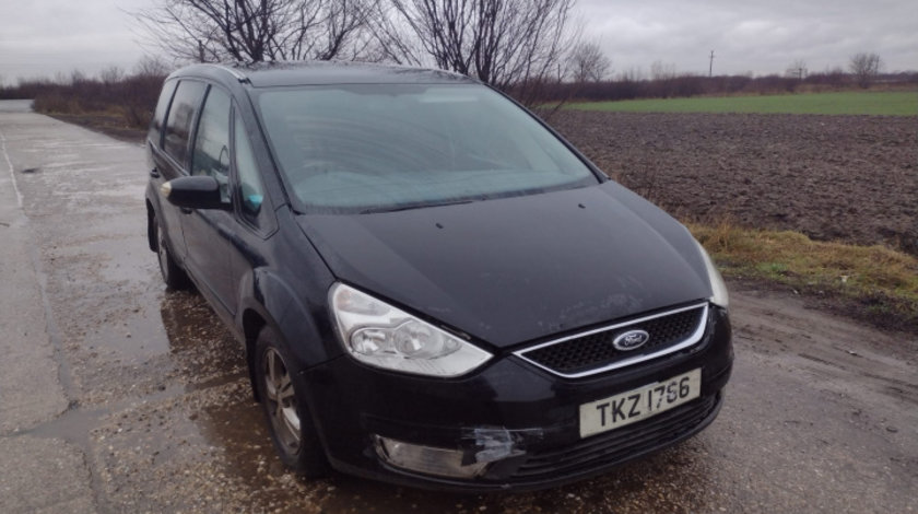 Dezmembram Ford Galaxy 2 [2006 - 2010] Minivan 1.8 TDCi MT (100 hp)