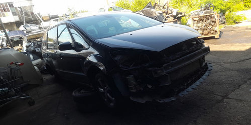 Dezmembram Ford Galaxy 2 [2006 - 2010] Minivan 2.0 TDCi DuraShift (143 hp)