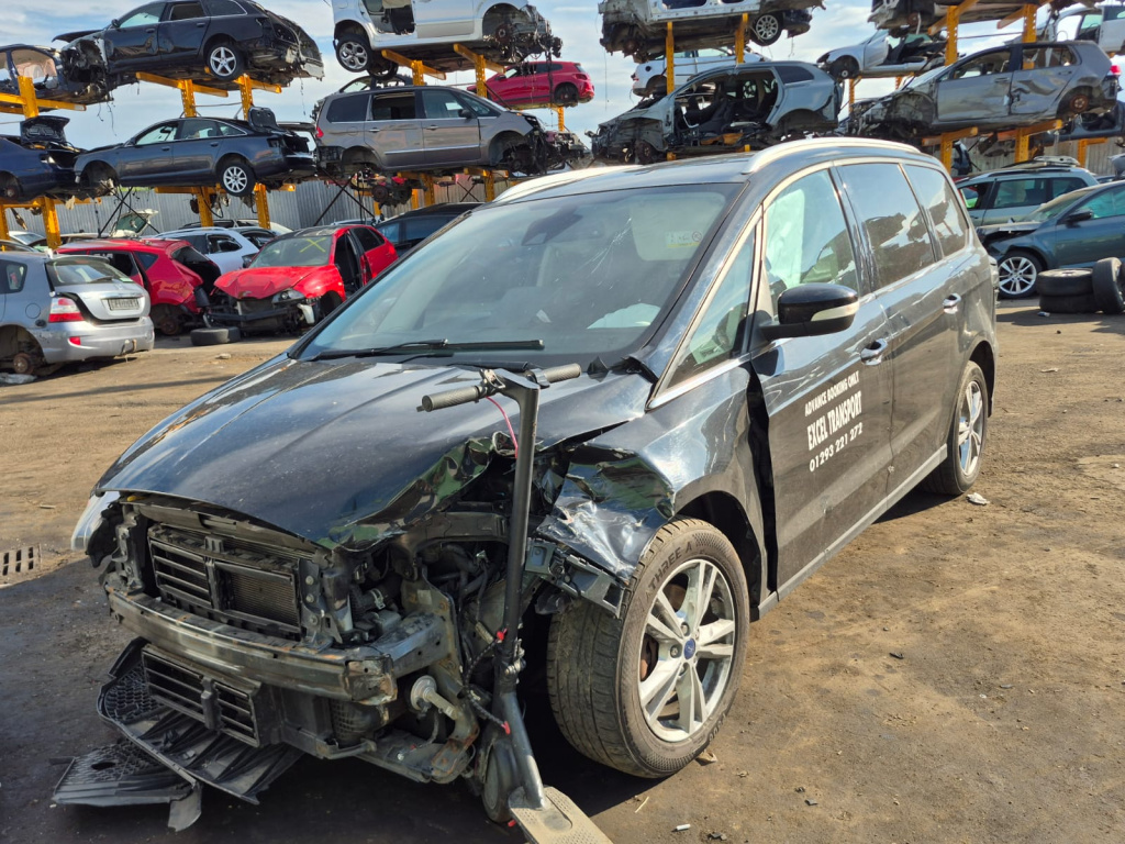 Dezmembram Ford Galaxy 3 [2015 - 2020] 2.0 tdci