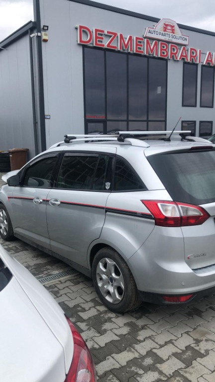 Dezmembram Ford Grand C Max 1.6 D an fabr 2011