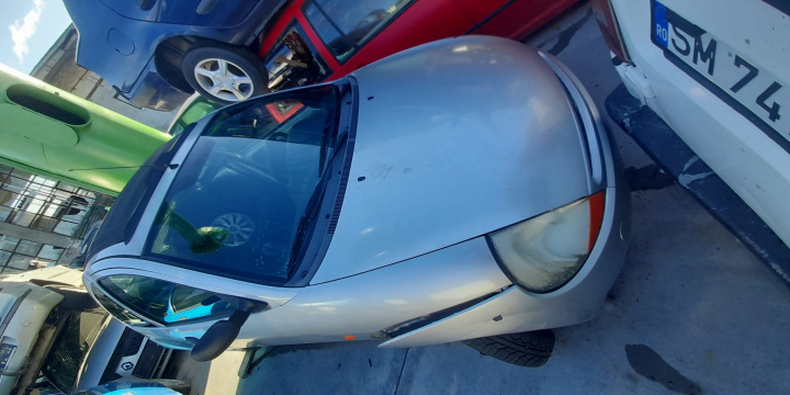 Dezmembram Ford Ka [1996 - 2008] Hatchback 3-usi 1.3 MT (60 hp)