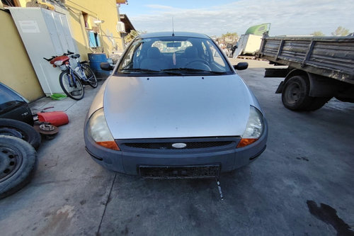 Dezmembram Ford Ka [1996 - 2008] Hatchback 3-usi 1.3 MT (60 hp)