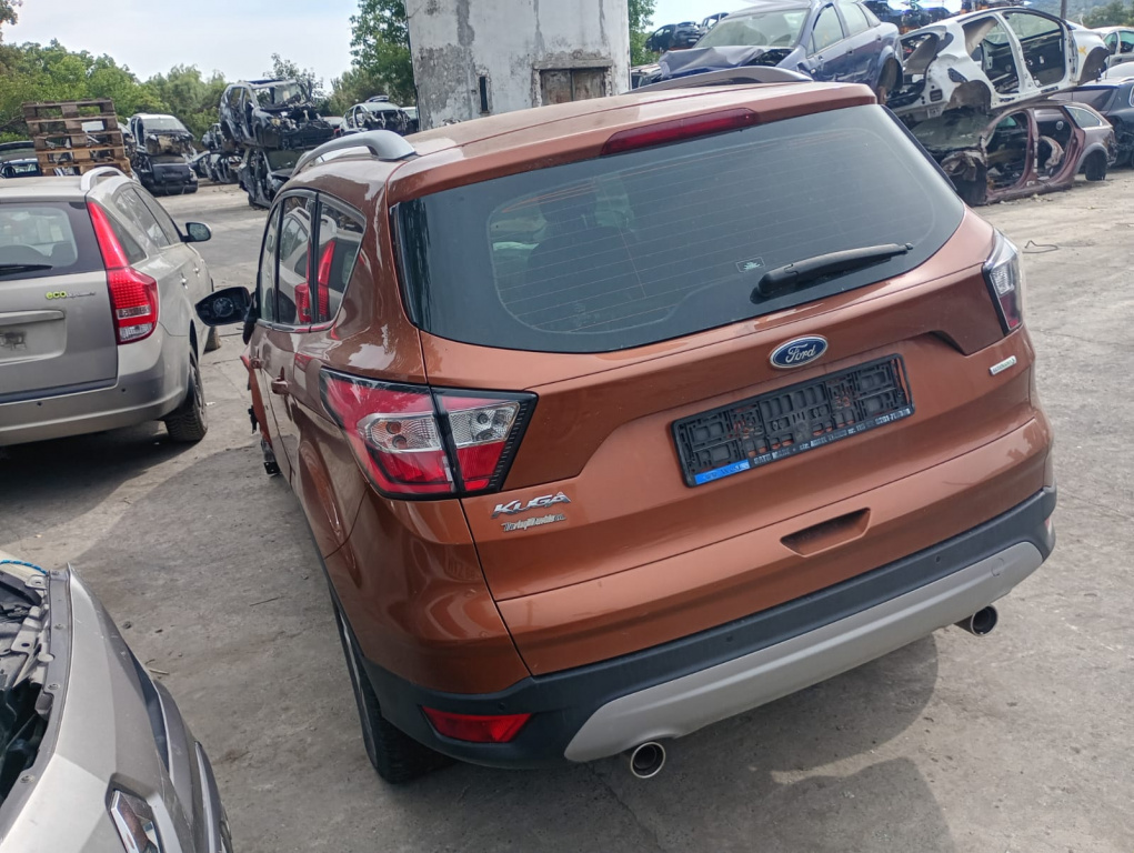Dezmembram Ford Kuga 2 [2013 - 2020] 1.5 ecoboost M8MD