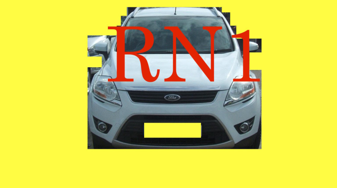 Dezmembram Ford Kuga [2008 - 2013] Crossover 2.0 TDCi MT (136 hp) UKDA, G6DG