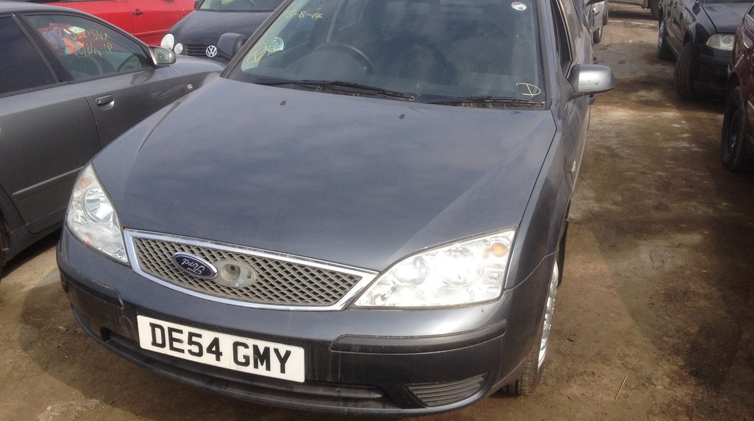 Dezmembram FORD MONDEO 1998 2013 Toate Motorizarile