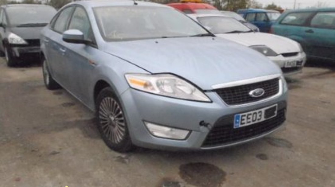 Dezmembram FORD MONDEO 1998 2013 Toate Motorizarile