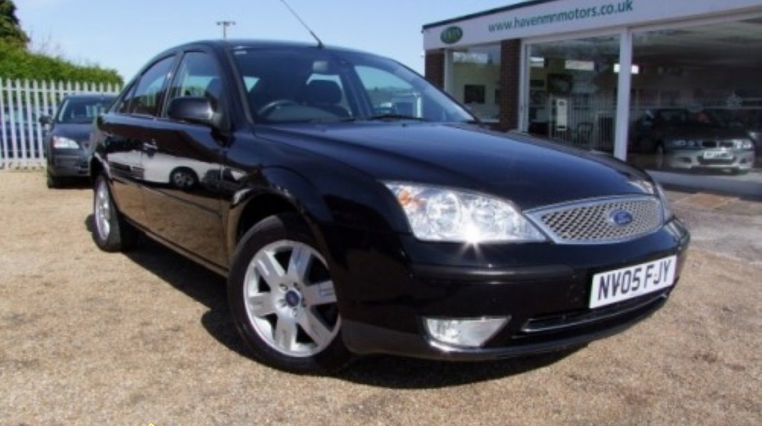 Dezmembram FORD MONDEO 1998 2013 Toate Motorizarile