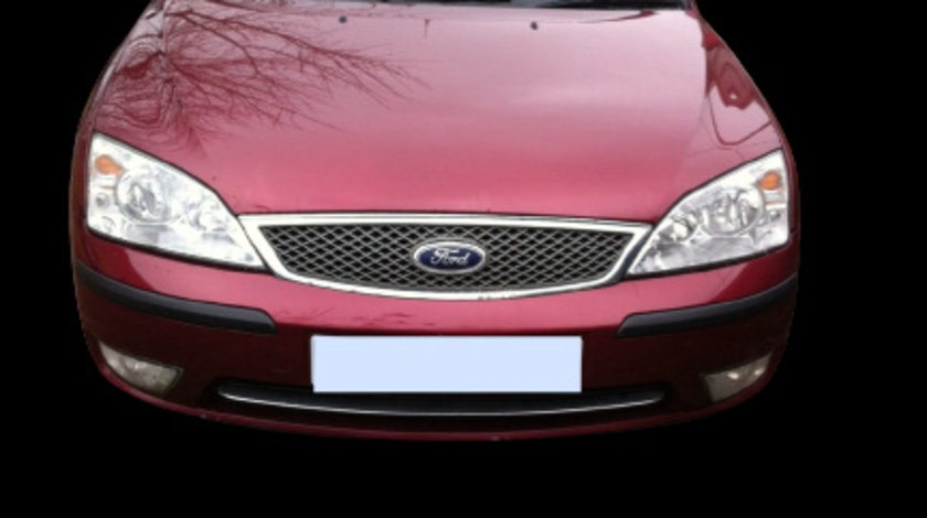 Dezmembram Ford Mondeo 3 [facelift] [2003 - 2007] Liftback 5-usi 2.0 TDCi AT (130 hp) (B5Y) HIA