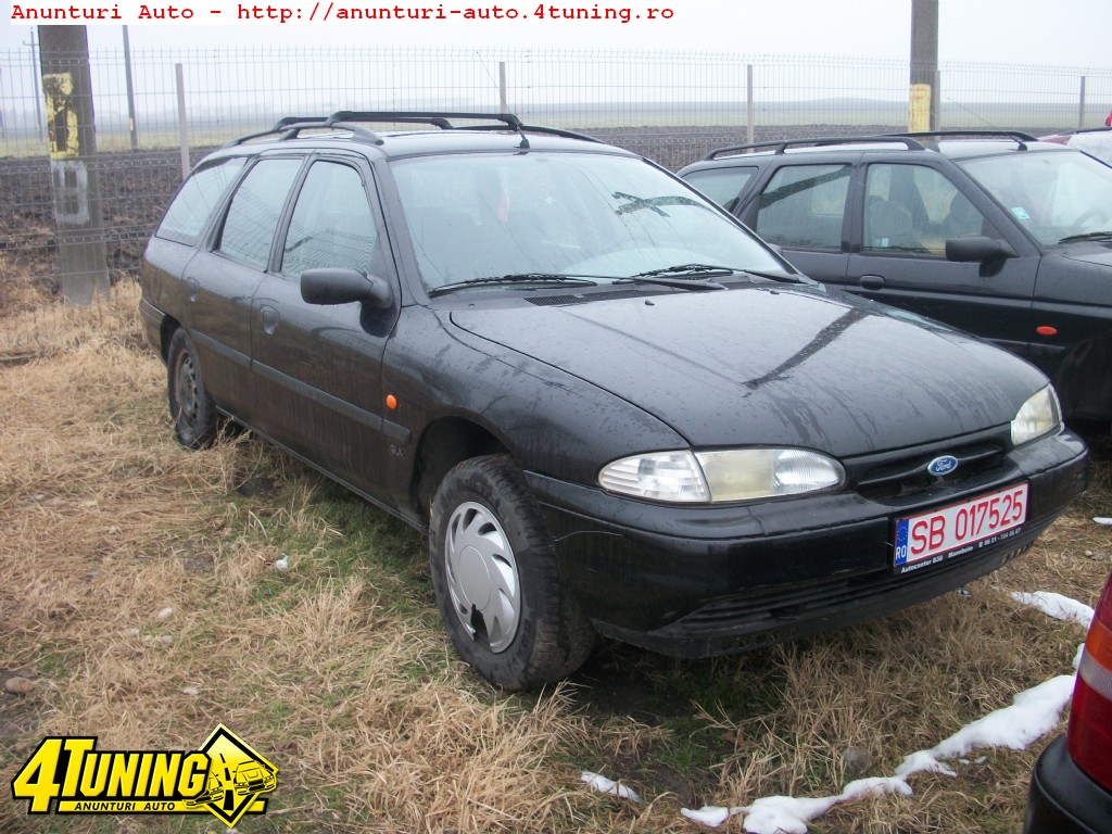Ford mondeo 1997 de vanzare #3