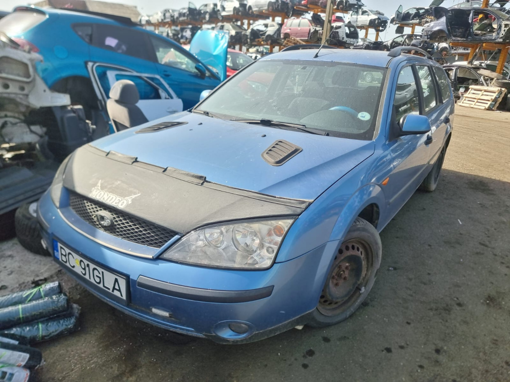 Dezmembram Ford Mondeo MK3 [2000 - 2003] 2.0 tddi D5BA