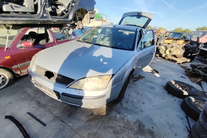 Dezmembram Ford Mondeo MK3 [2000 - 2003] Liftback 2.0 Di MT (115 hp)