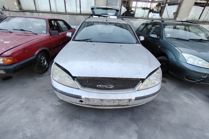 Dezmembram Ford Mondeo MK3 [2000 - 2003] wagon 2.0 Di MT (115 hp)
