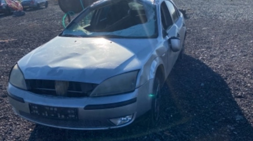 Dezmembram ford mondeo Mk3 an 2006 2.0 tdci