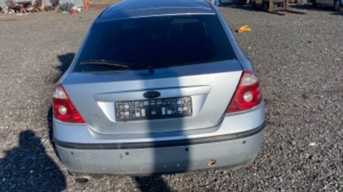 Dezmembram ford mondeo Mk3 an 2006 2.0 tdci