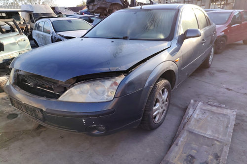 Dezmembram Ford Mondeo MK3 [facelift] [2003 - 2007] Liftback 5-usi 2.0 TDCi 5MT (115 hp)