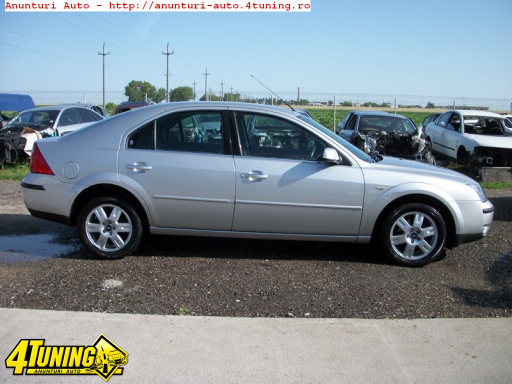 Volanta ford mondeo 2005