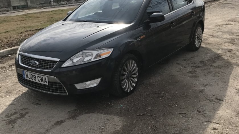 Dezmembram ford mondeo mk4 1.8 tdci