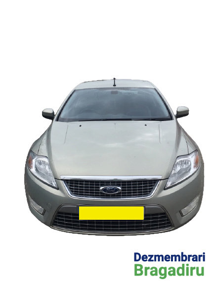 Dezmembram Ford Mondeo MK4 [2007 - 2010] Sedan 2.0 TDCi DPF AT (140 hp)