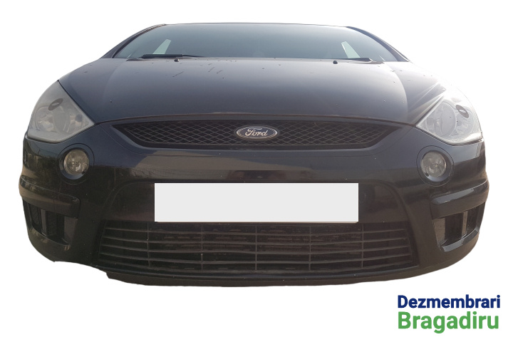 Dezmembram Ford S-Max [2006 - 2010] Minivan 2.0 TDCi MT (140 hp)