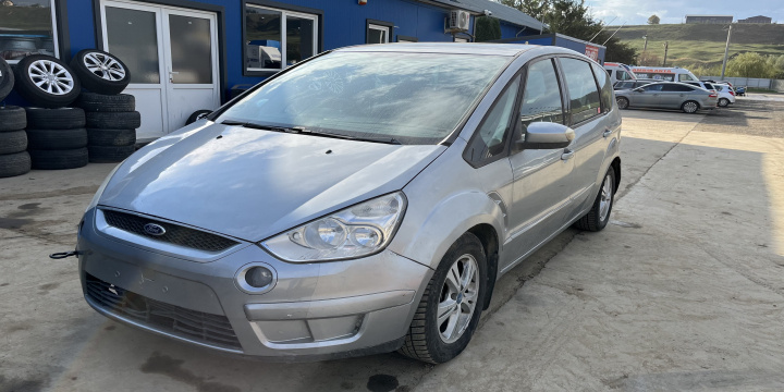 Dezmembram Ford S-Max [2006 - 2010]