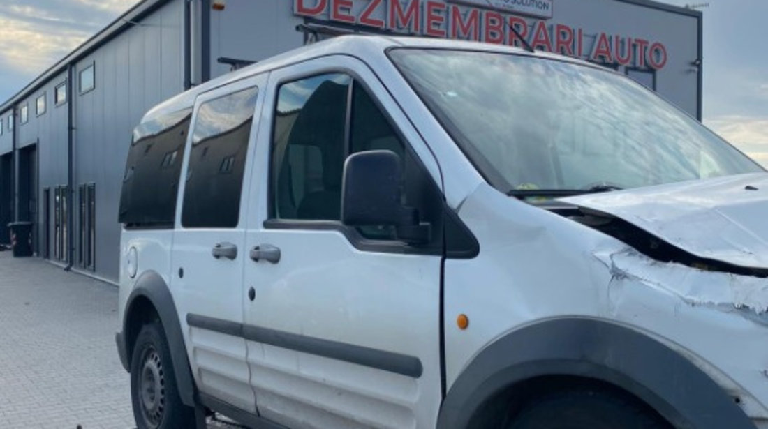 Dezmembram Ford Tourneo Connect 1.8 TDCI an fabr 2005