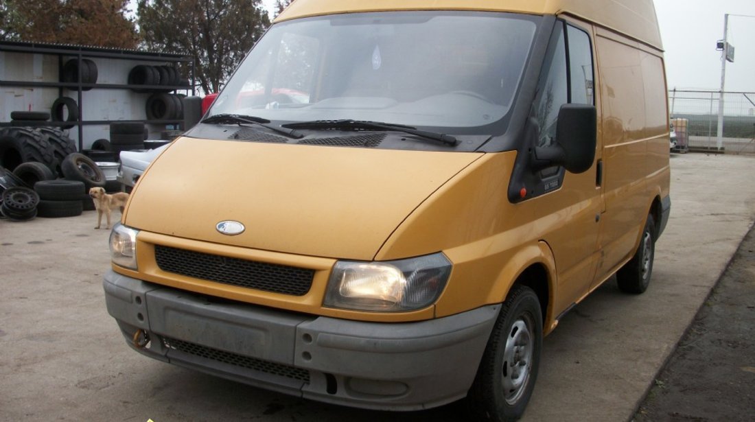 Dezmembram Ford Transit 2 0TDCI an 2004