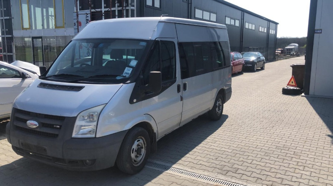 Dezmembram Ford Transit 2.2 D an fabr 2009