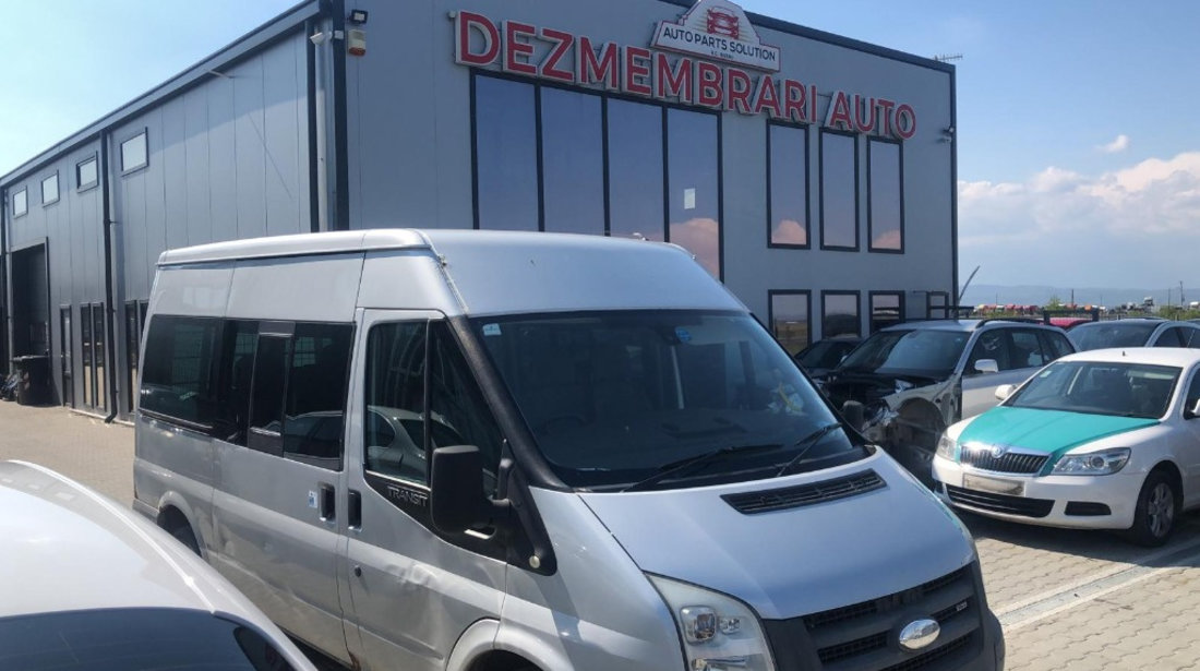 Dezmembram Ford Transit 2.2 D an fabr 2009