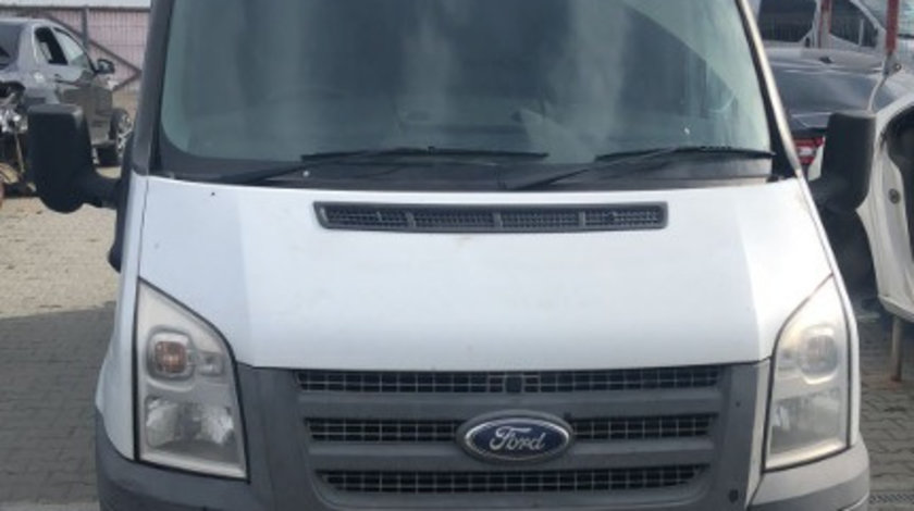 Dezmembram Ford Transit 2.2 TDCI 6 trepte an fabr. 2012 Euro 5