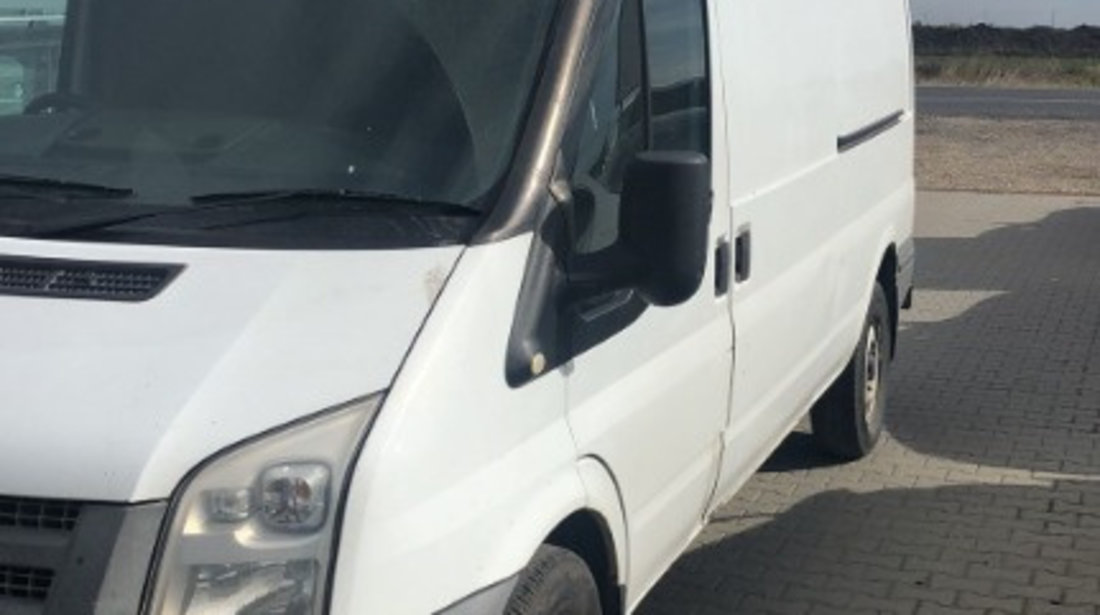 Dezmembram Ford Transit 2.2 TDCI 6 trepte an fabr. 2012 Euro 5