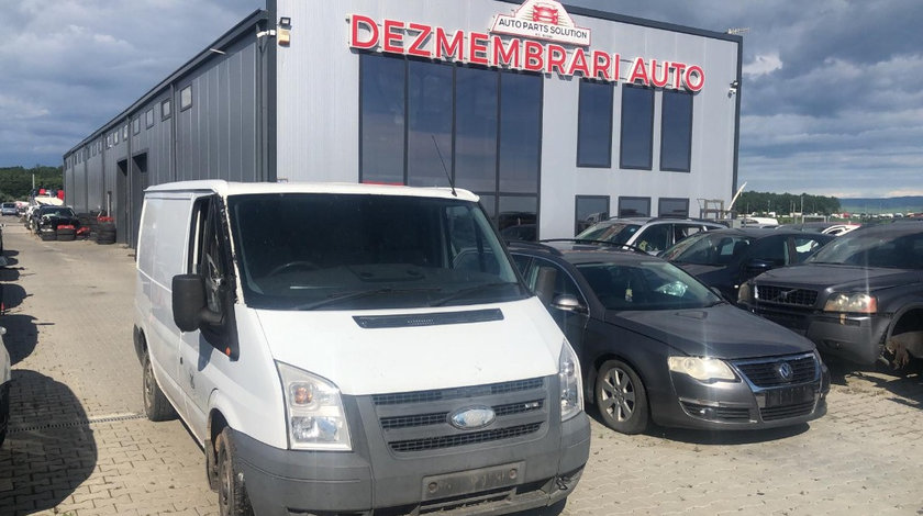 Dezmembram Ford Transit 2.2D an fabr 2008