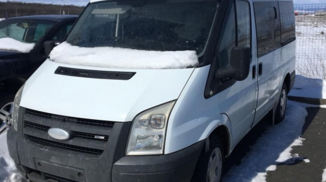 Dezmembram Ford Transit 2.2d an fabricație 2008 euro 4