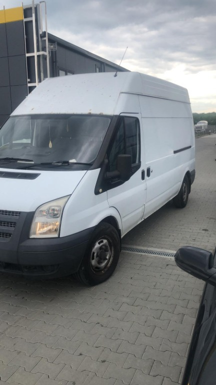 Dezmembram Ford Transit 2.4 D, an fabr 2009