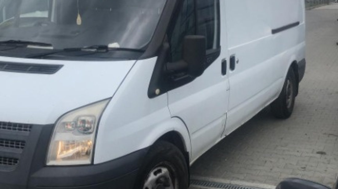 Dezmembram Ford Transit 2.4 D, an fabr 2009