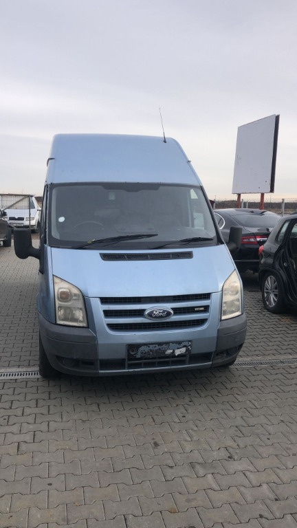 Dezmembram Ford Transit 2.4 D an fabr. 2009