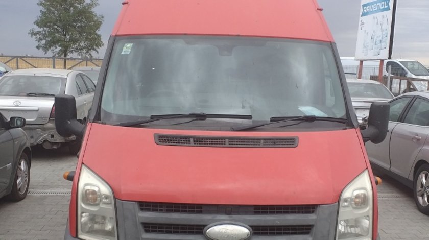 Dezmembram Ford Transit,2.4,D,cutie viteze 6 trepte,an fabricatie 2009