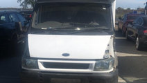 Dezmembram Ford Transit 2.4 TDDI an fabr. 2002