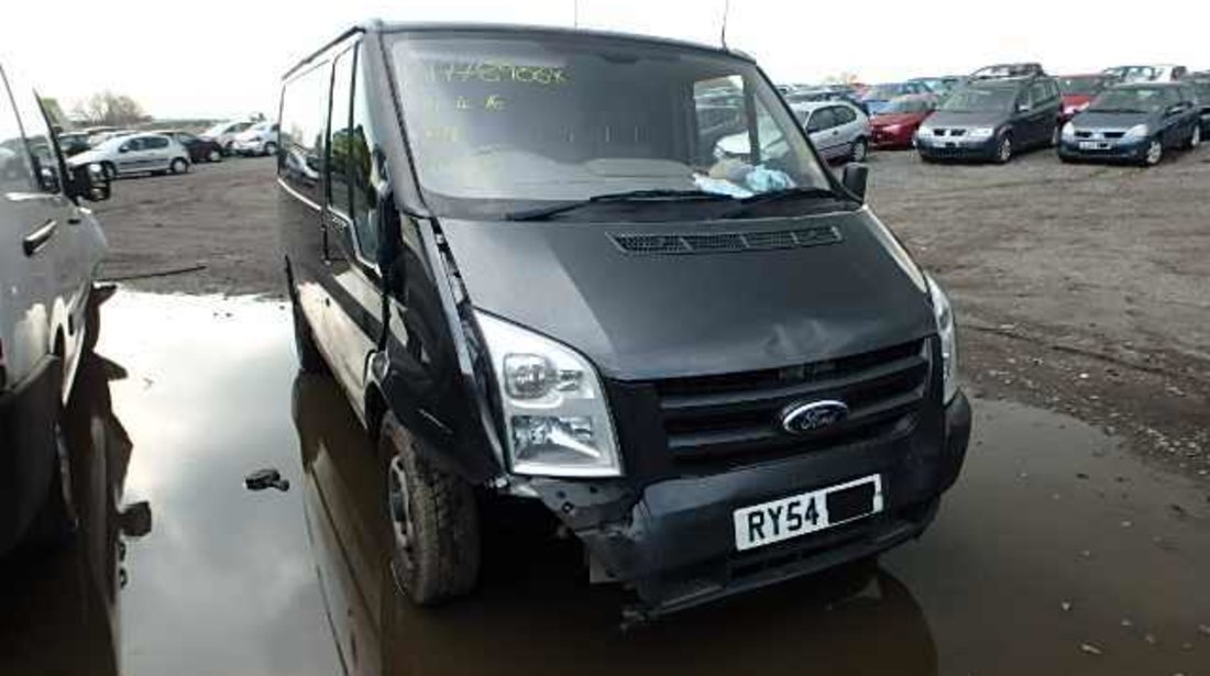 Dezmembram Ford Transit 2008 2.0 Diesel.