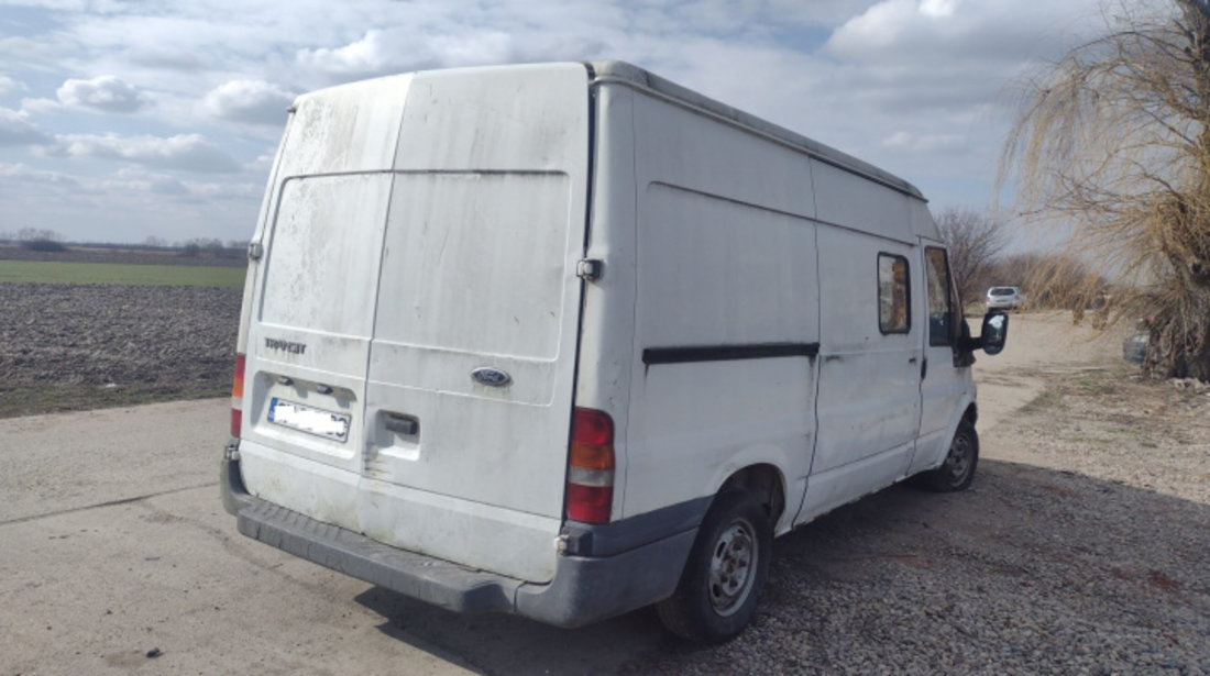 Dezmembram Ford Transit 3 [2000 - 2006] Autoutilitara cu prelata 2-usi 2.0 TDCi MT (101 hp)