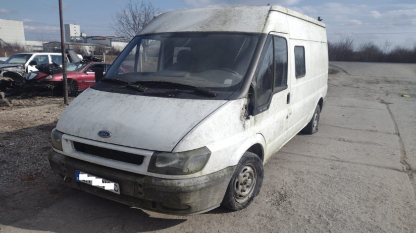 Dezmembram Ford Transit 3 [2000 - 2006] Autoutilitara cu prelata 2-usi 2.0 TDCi MT (101 hp)