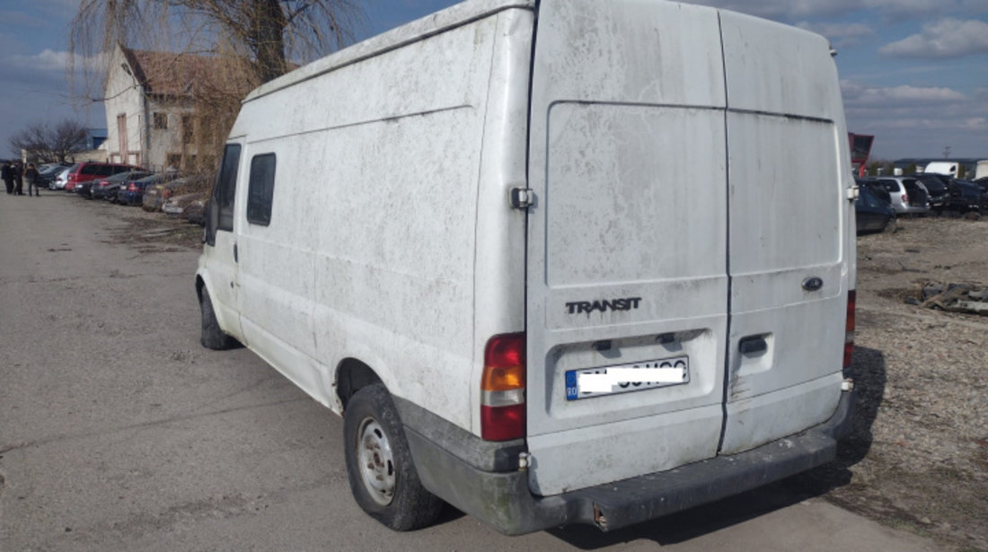 Dezmembram Ford Transit 3 [2000 - 2006] Autoutilitara cu prelata 2-usi 2.0 TDCi MT (101 hp)