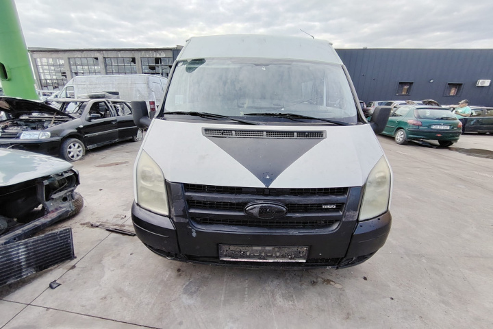 Dezmembram Ford Transit 3 [Facelift] [2006 - 2014] Minivan 2.2L TDCi MT (110 hp)