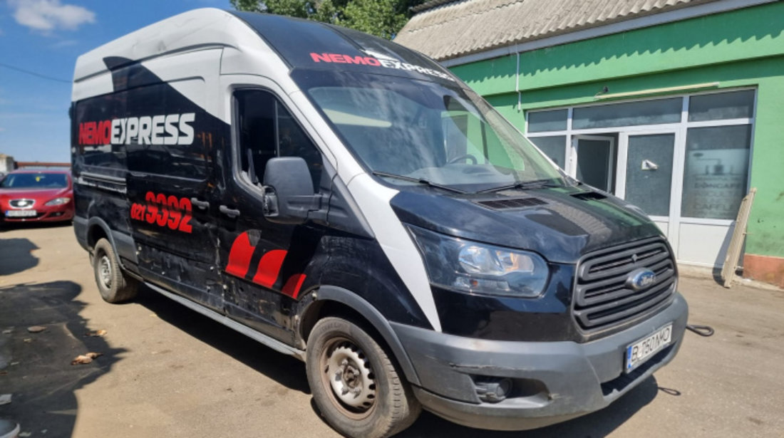 Dezmembram Ford Transit 4 [2014 - 2019] 2.0 tdci YLF6