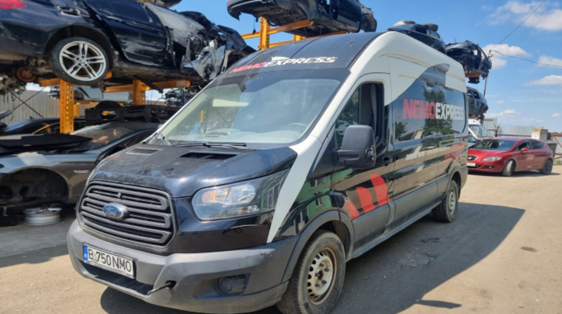 Dezmembram Ford Transit 4 [2014 - 2019] 2.0 tdci YLF6