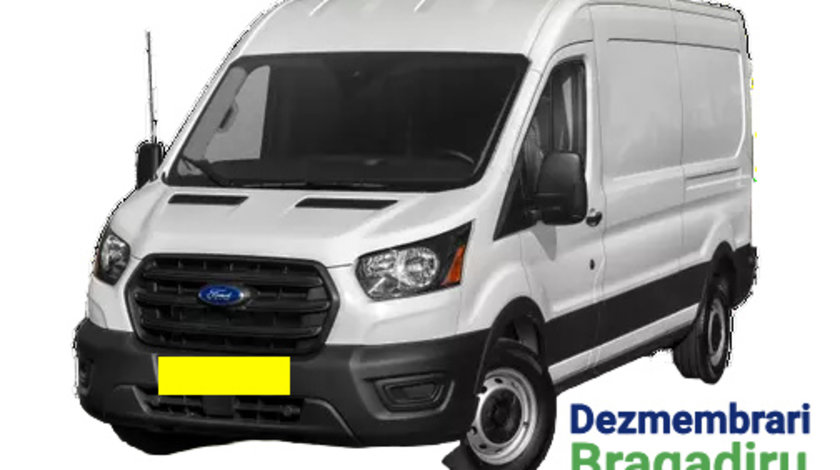 Dezmembram Ford Transit 4 [Facelift] [2019 - 2021]