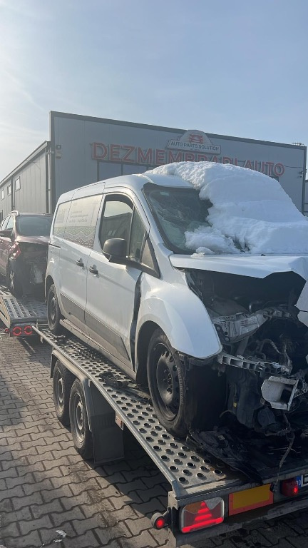 Dezmembram Ford Transit Connect 1.5 diesel din 2020