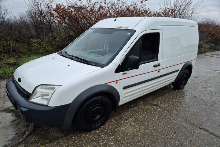 Dezmembram Ford Transit Connect [2002 - 2009] Piese Auto Originale pentru Ford Transit Connect, 1.8 tddi Vând piese second-hand originale pentru Ford Transit Connect, 1.8 tddi, an fabricație 2006 Toate piesele vin cu factură și garanție.
