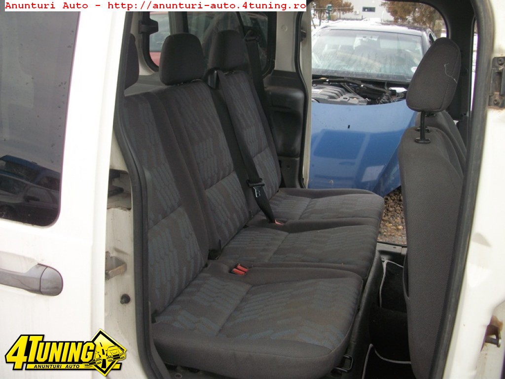 Piese second-hand ford connect #2