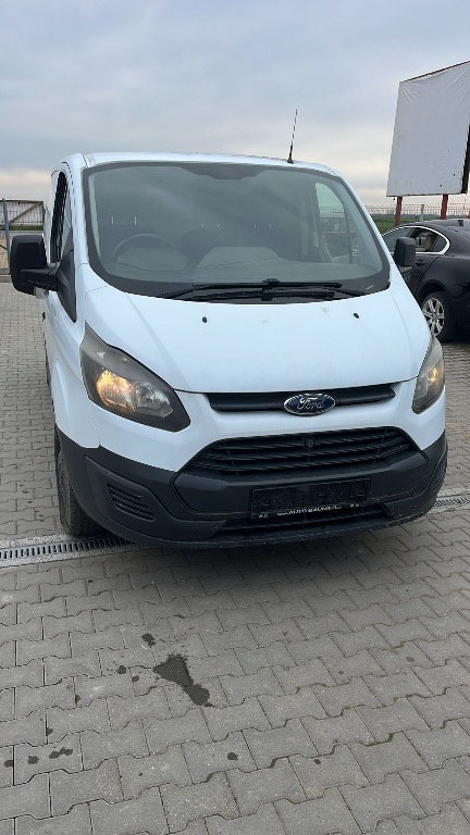 Dezmembram Ford Transit Custom 2.2 diesel din 2015